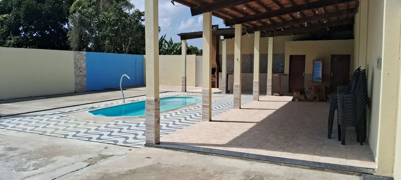 Mini chácara em Rio Largo  - Foto 4