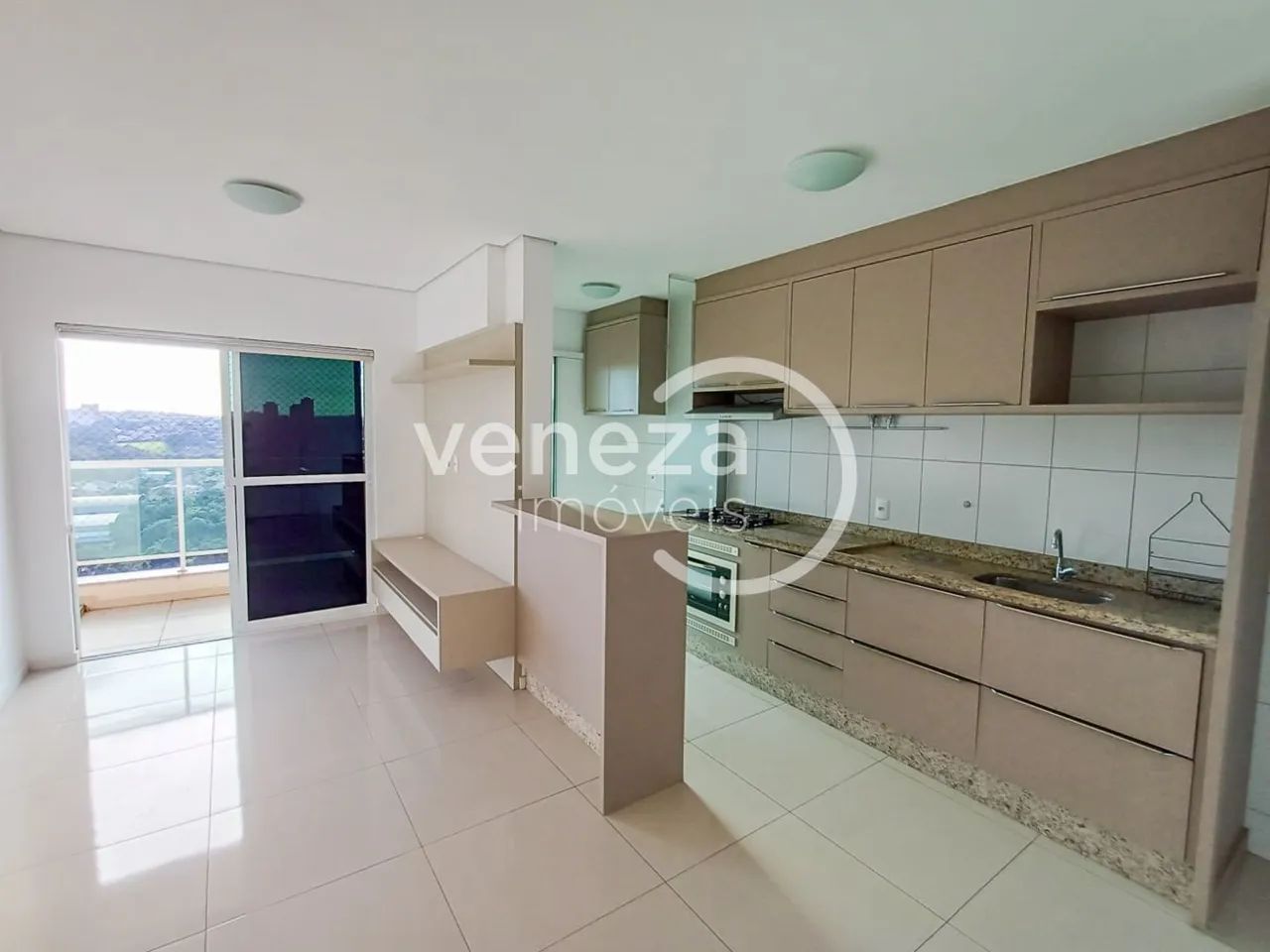 Apartamento à venda no Edifício The Place Higienópolis, Londrina - Foto 4