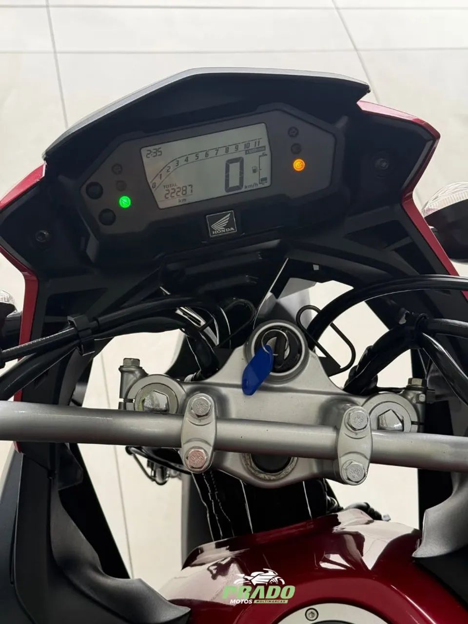 Xre 190, 2021.? - Foto 2