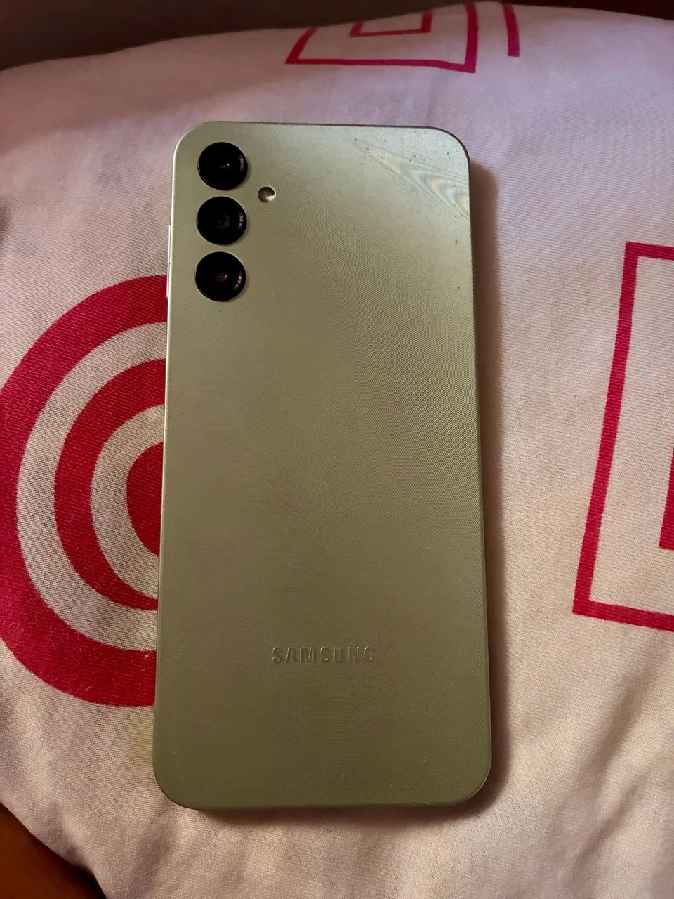 Celular Samsung Galaxy A14 5G - Foto 3