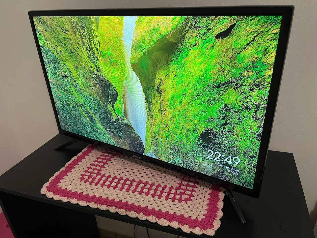 TV Led 32 Polegadas da Philco  - Foto 5