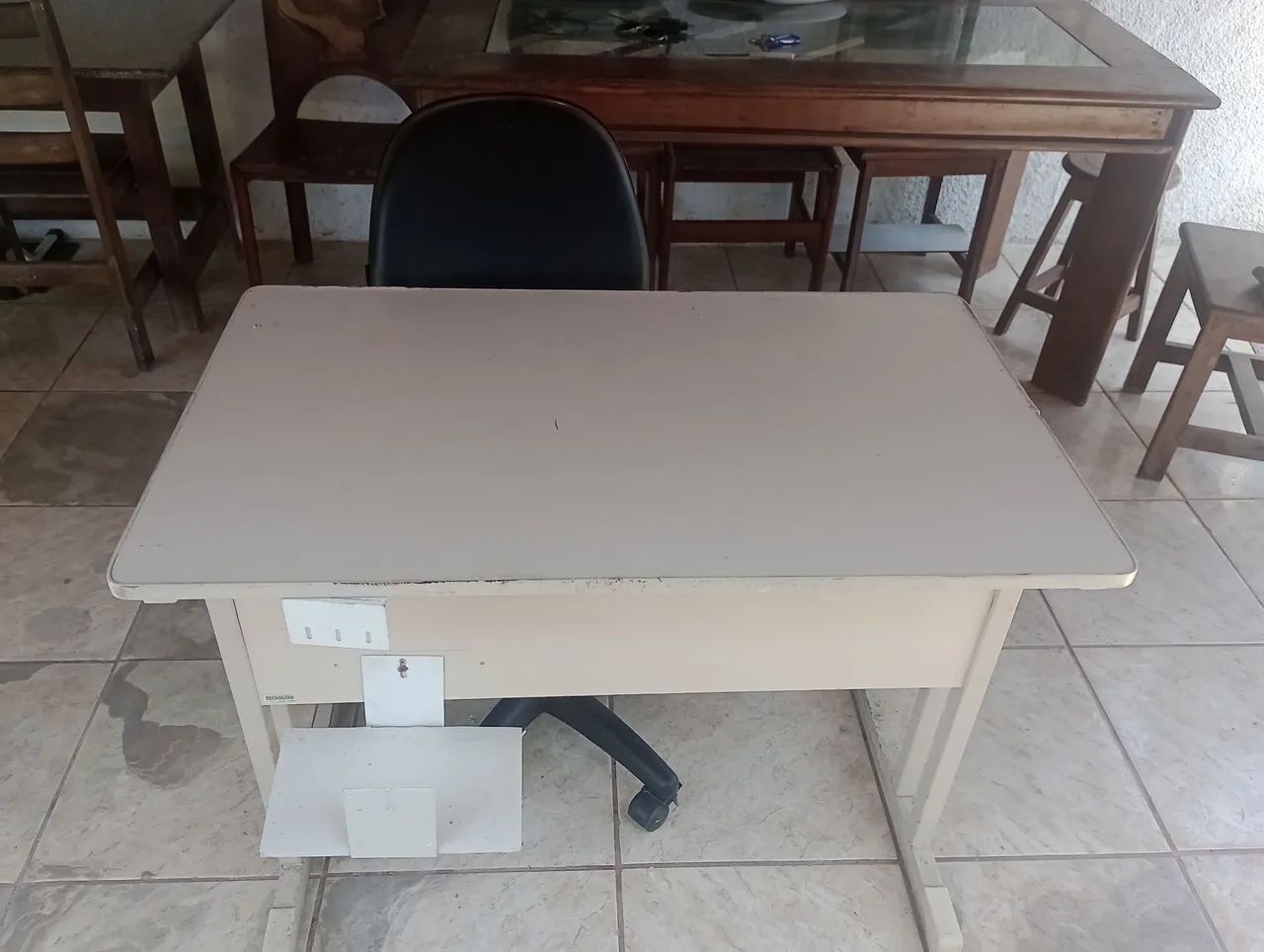 Birô  - Foto 2