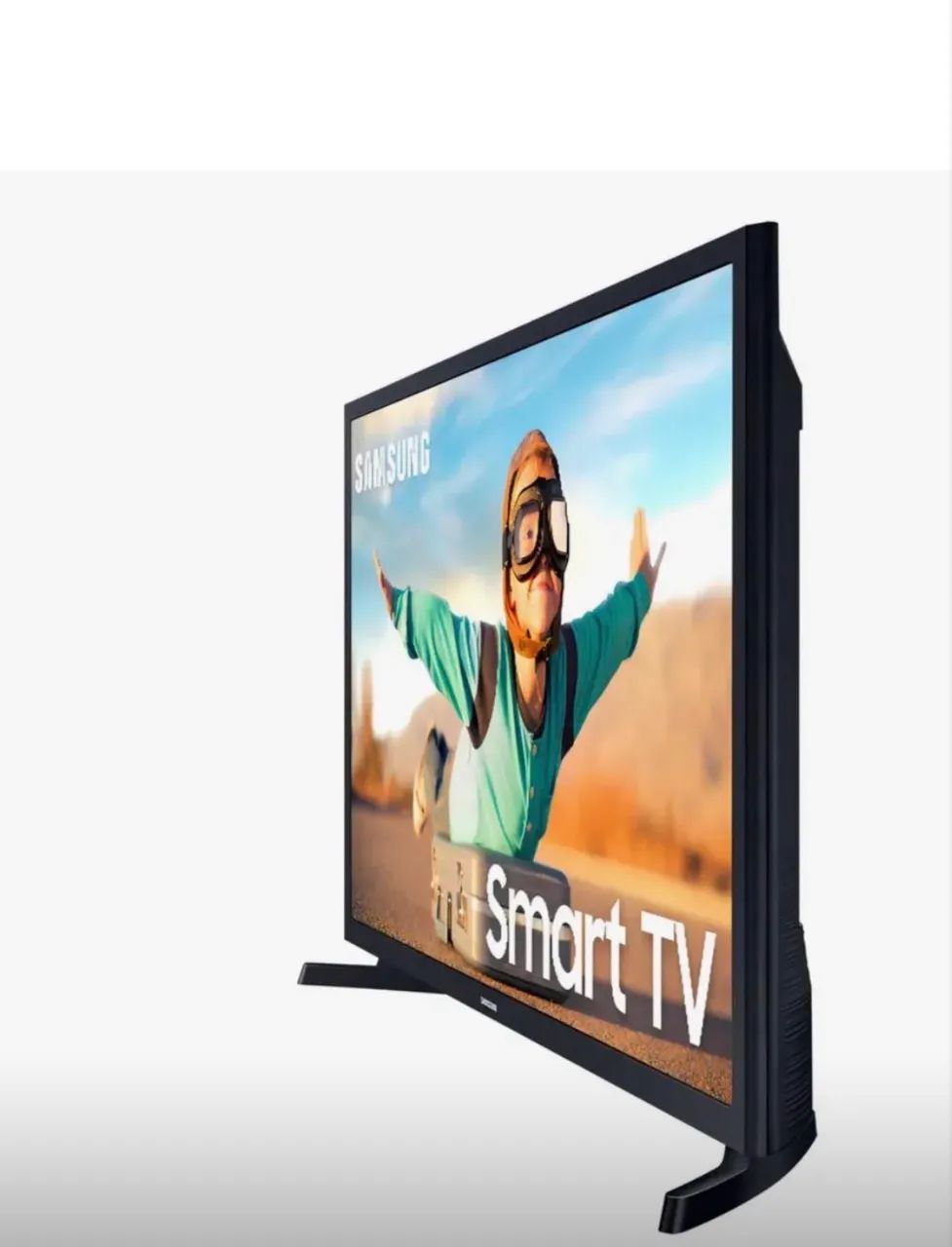 Tv Samsung 32 polegadas - Foto 4