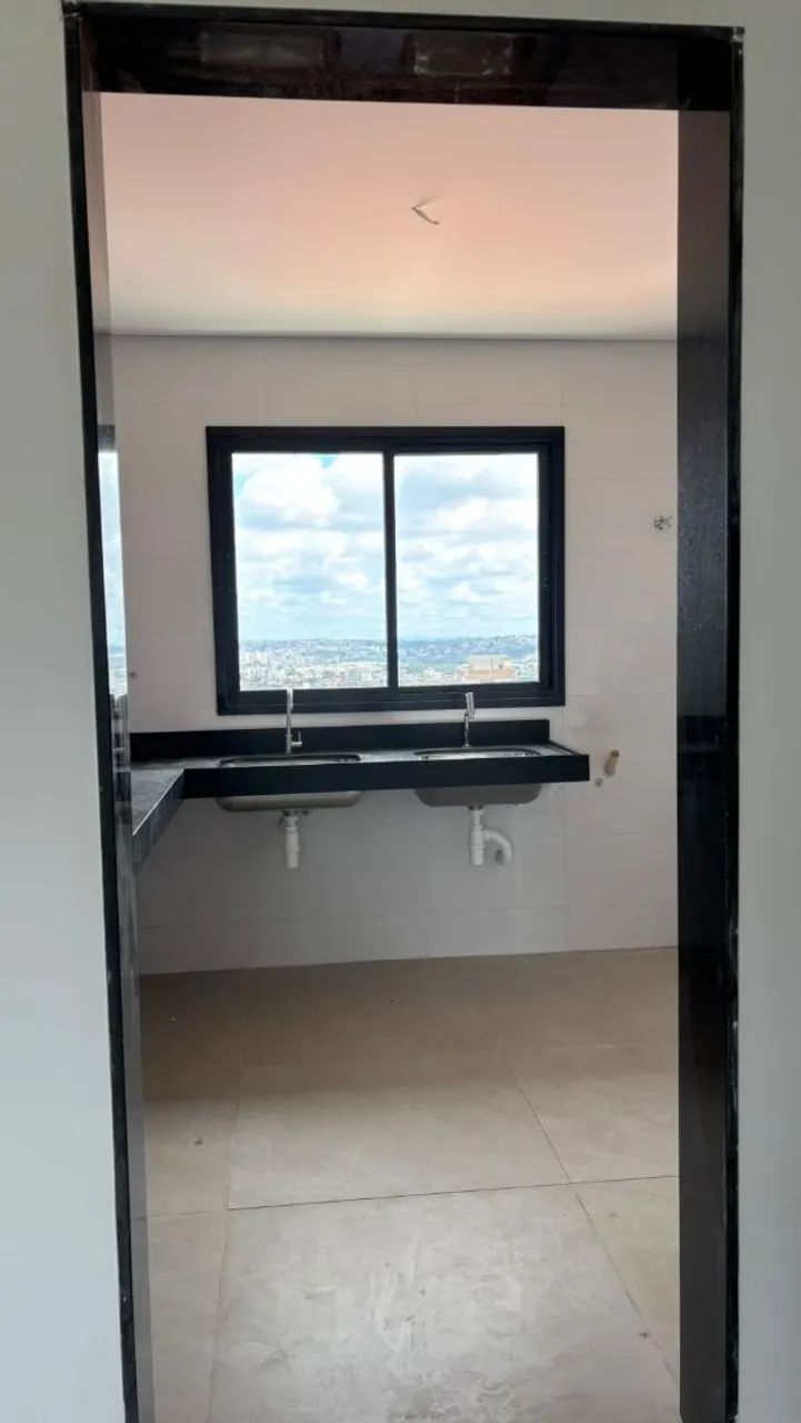 Apartamento tipo a venda barreiro  - Foto 2