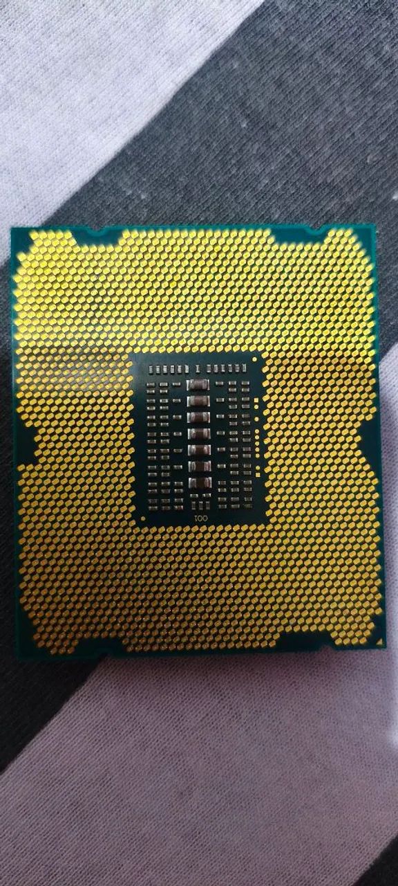 Xeon e5 2650 v2 LGA2011 - Foto 2