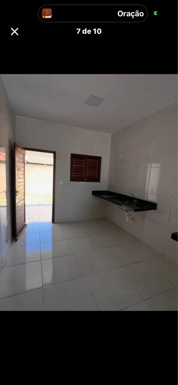 LC Vendo casa em Maria Ortiz, preço de oportunidade  - Foto 5