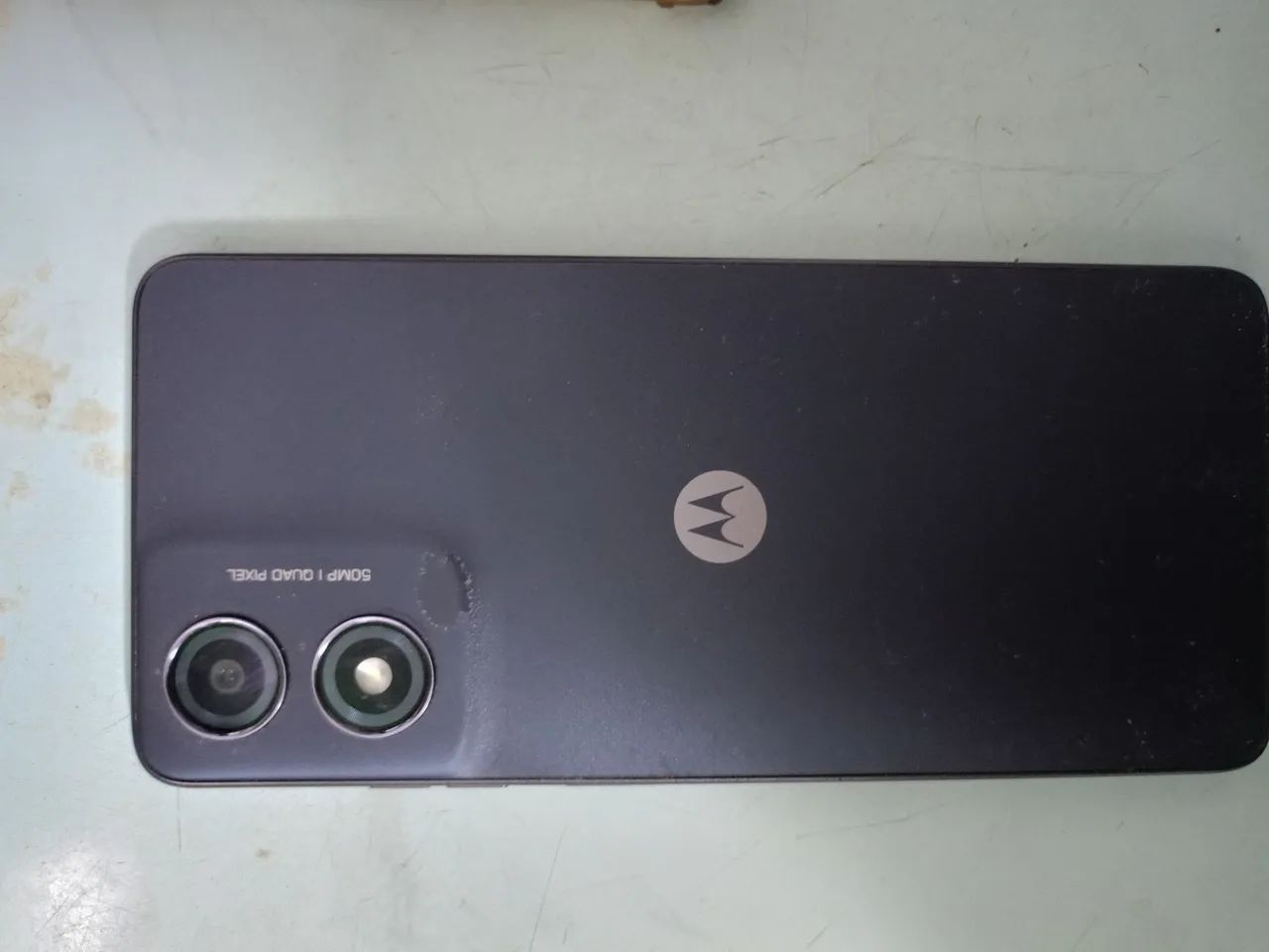 Celular Motorola G04s  - Foto 2