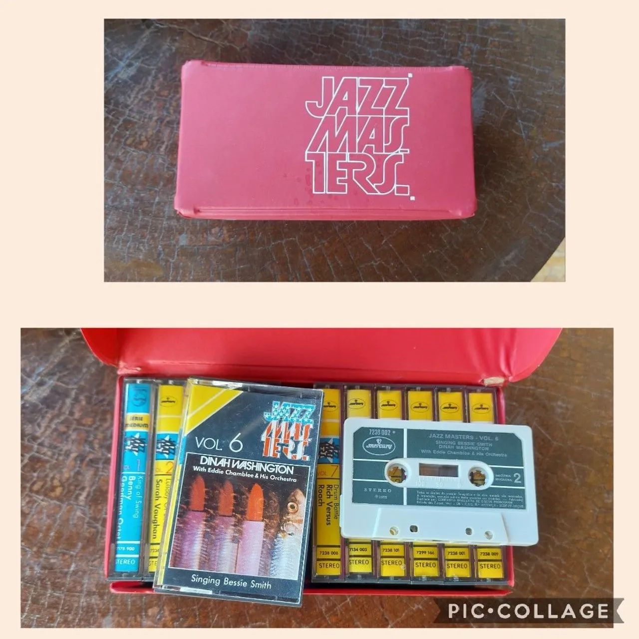 Box de Jazz - CDs, DVDs etc - São Bento, Belo Horizonte 1498828497