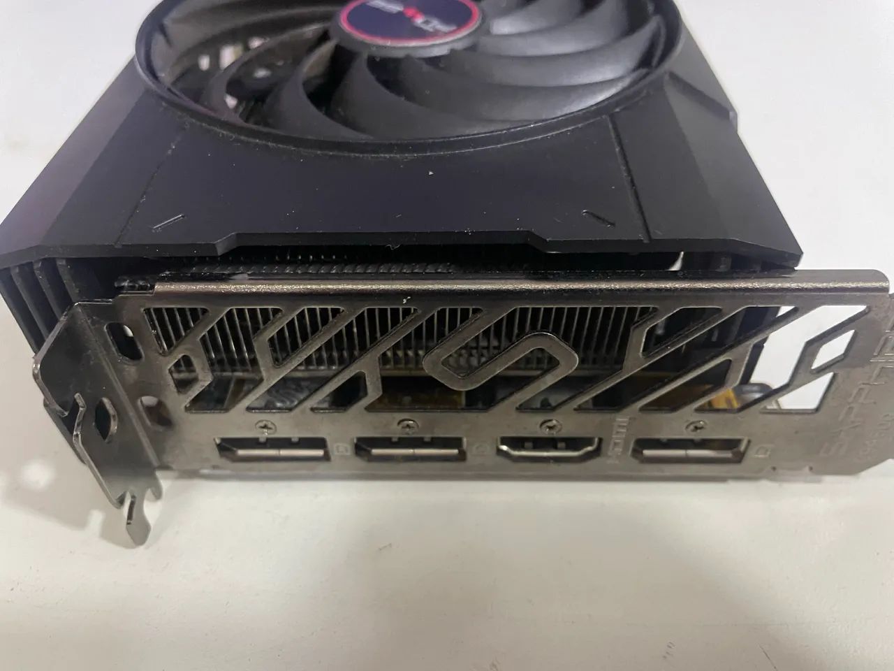 Placa de vídeo RX 6700 XT - Foto 3