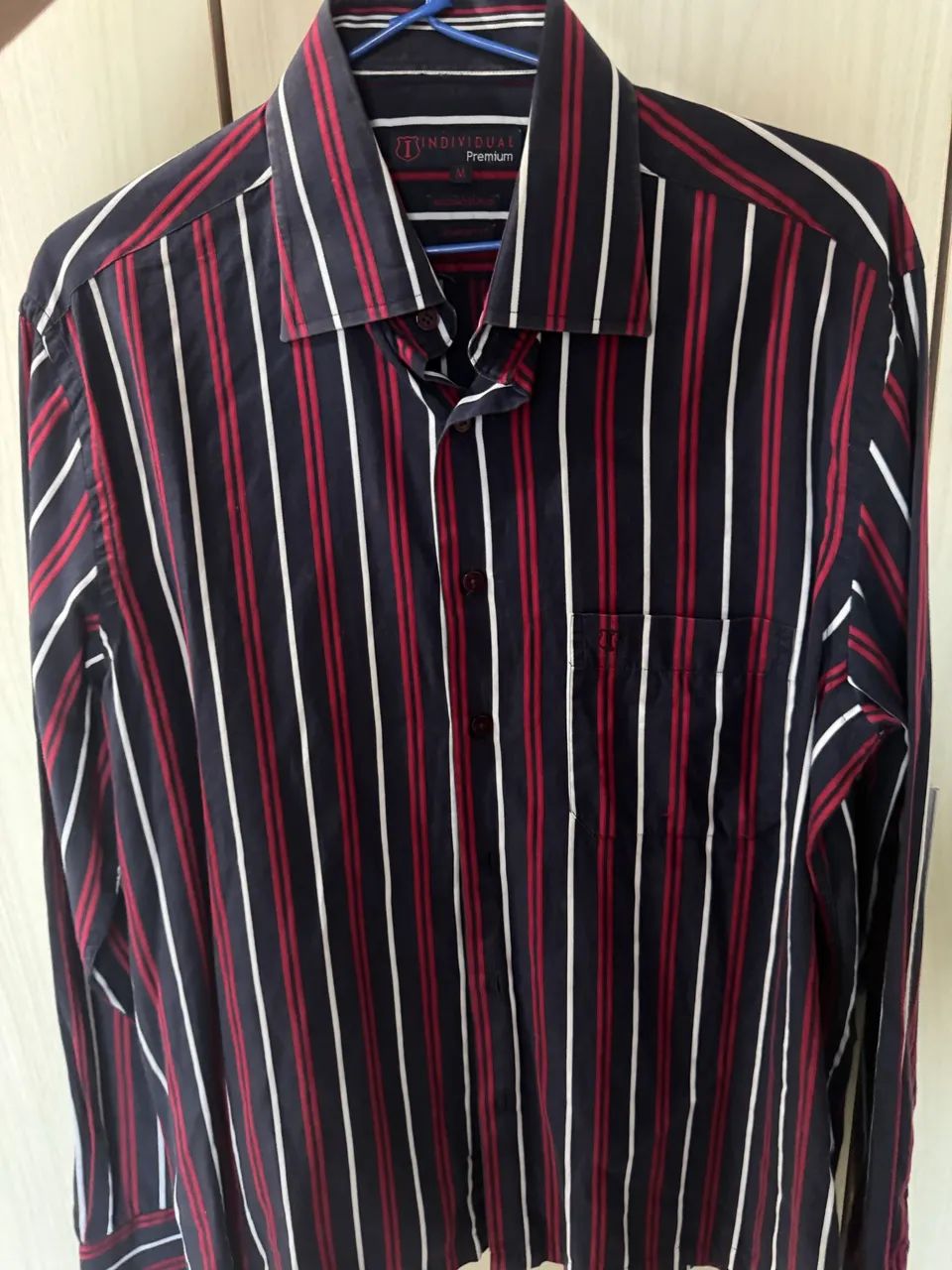 Camisa Social Bransk