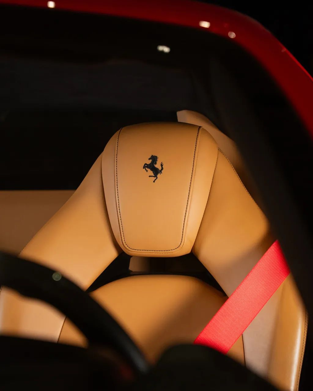 Ferrari 488 GTB 3.9 V8 670cv, foto 14 de 20