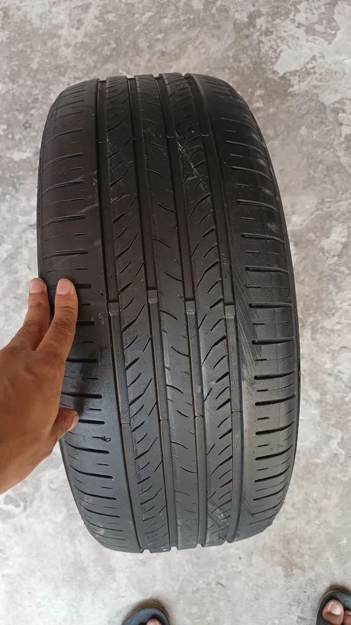 PNEU 225/45 17 ORIGINAL WESTLAKE 