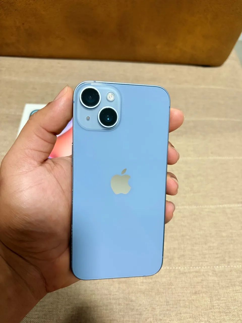 iPhone 14 128GB  - Foto 3