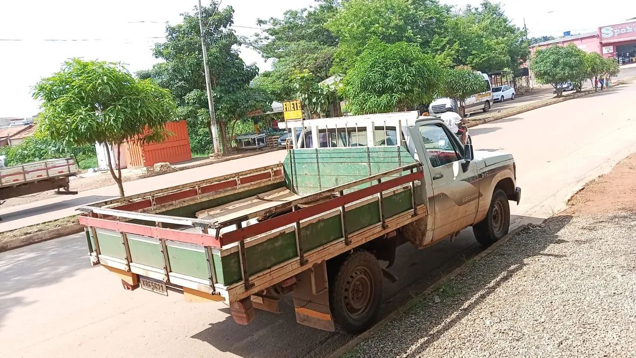 Frete em toda Parauapebas e região  - Foto 2