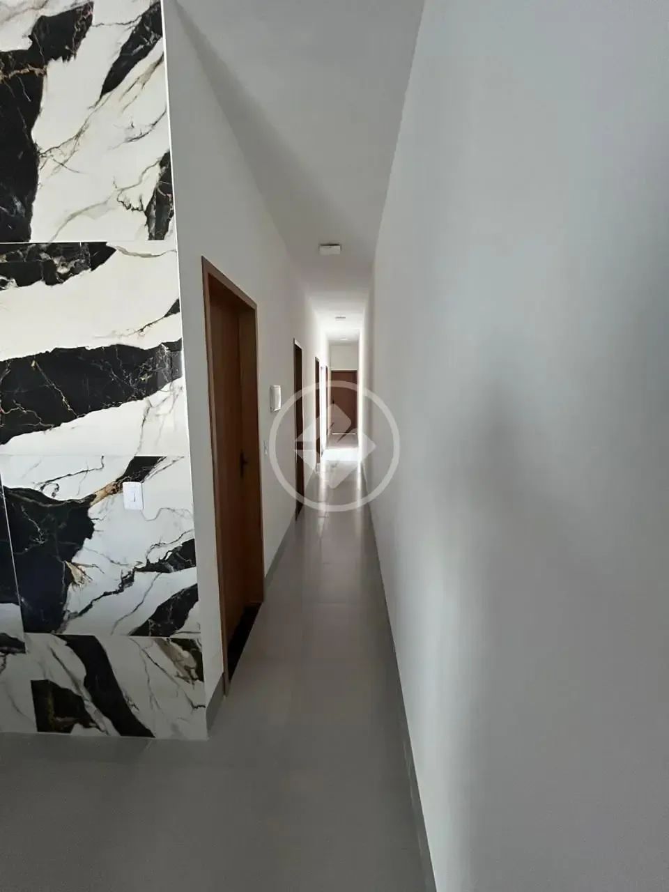 CASA COM POUCA ENTRADA PROXIMO RAIO DE SOL!! codigo: 328660 - Foto 3