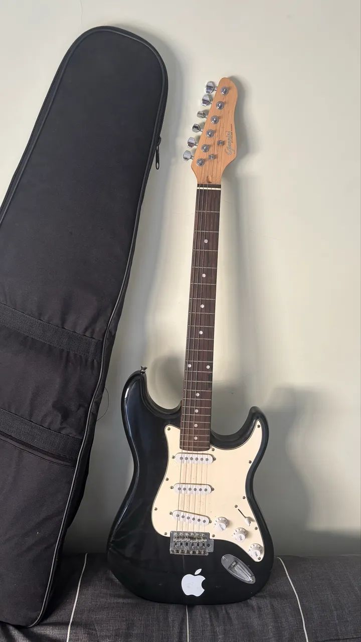 Guitarra  - Foto 5
