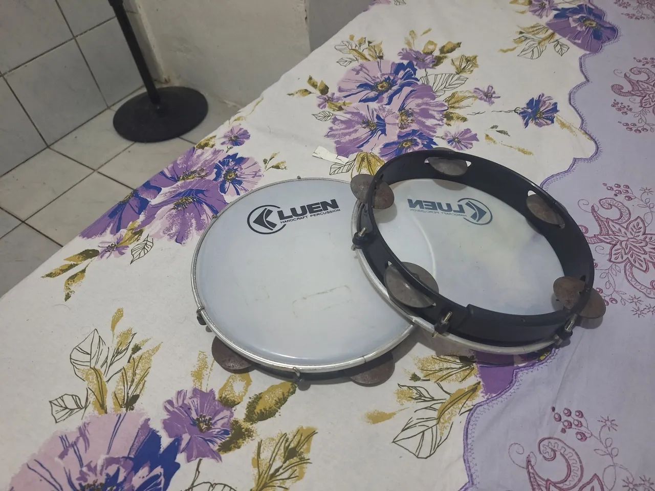 Pandeiros - Foto 2