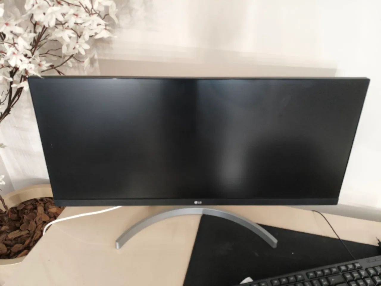MONITOR LG ULTRAWIDE 29 - 100Hz - Foto 4