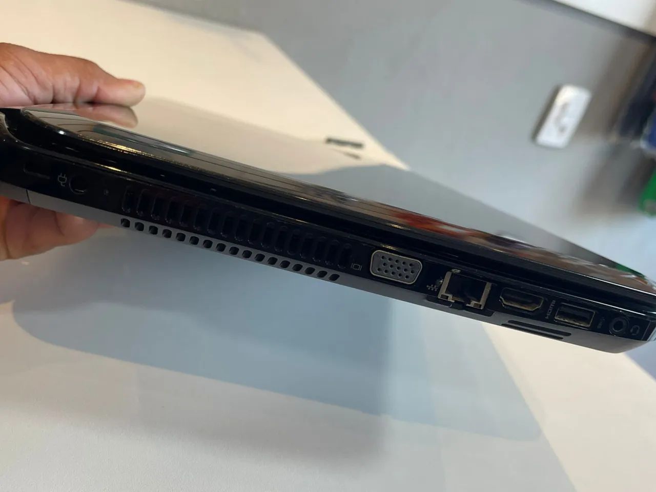 Notebook Hp - Foto 2