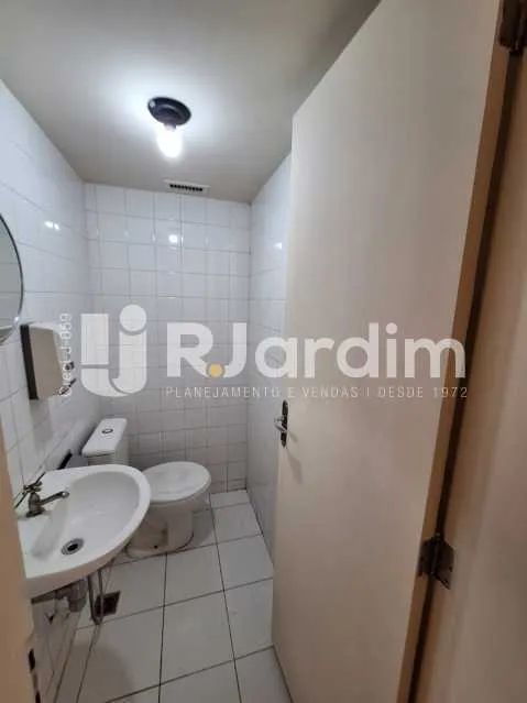 Sala / Comercial / Gávea - Foto 5