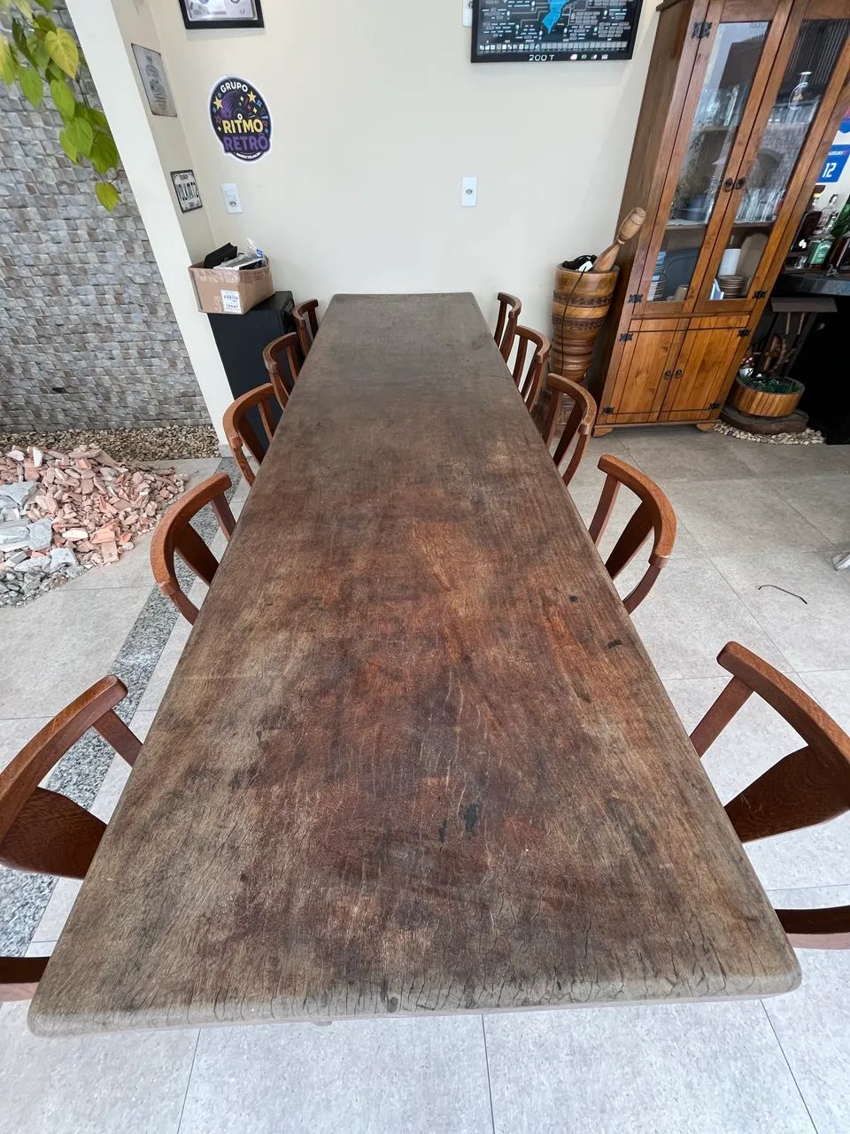 Mesa Angelim - Foto 2