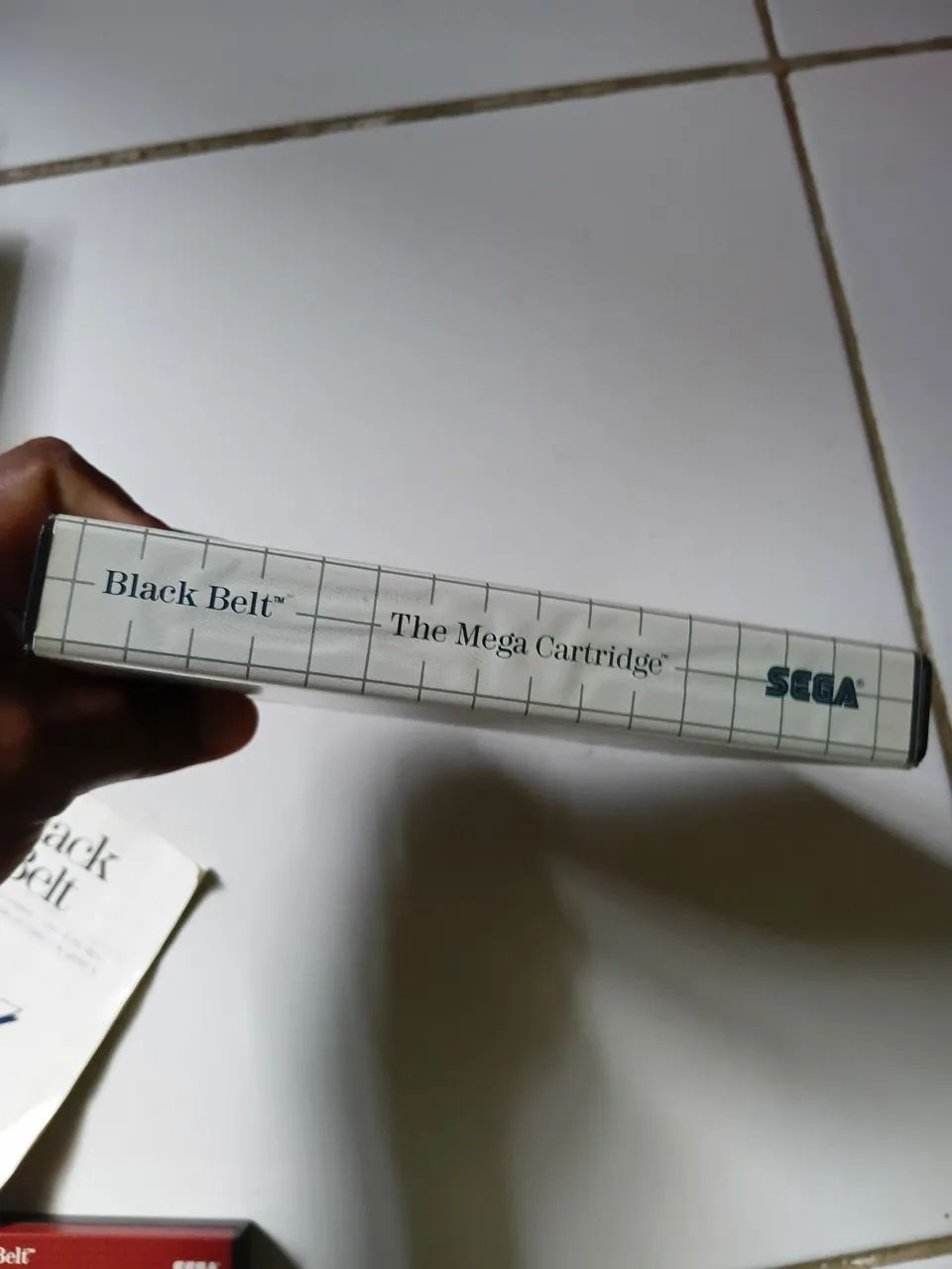 Black Belt Master System  - Foto 4