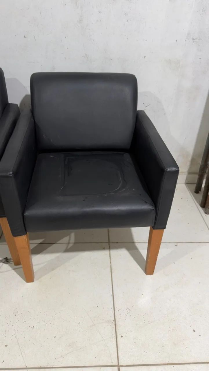 Balcão stone poltronas  - Foto 2