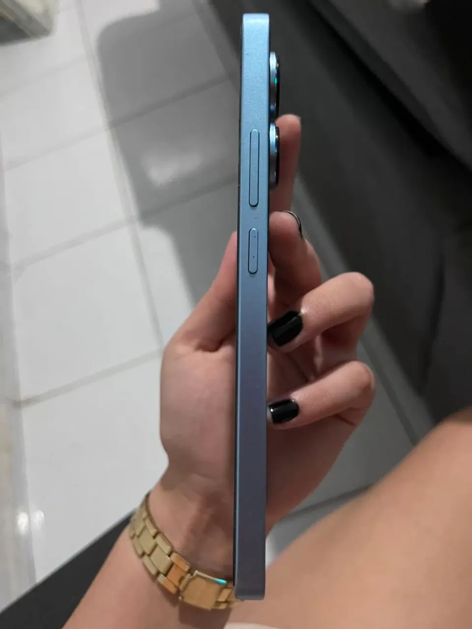 Redmi note 13 semi-novo  - Foto 3