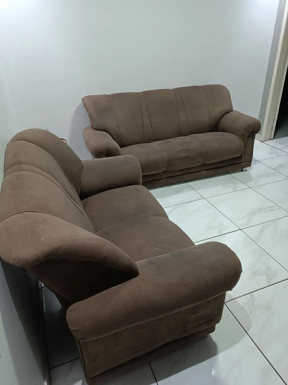 Sofá 2 e 3 Lugares  - Foto 4