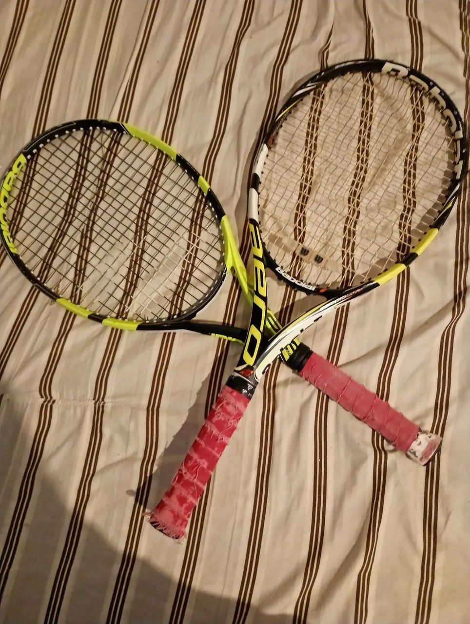 raquete babolat