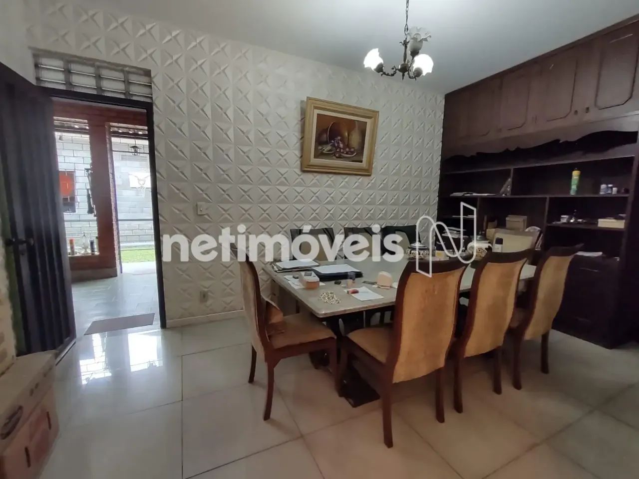 Casa a venda no caiçaras