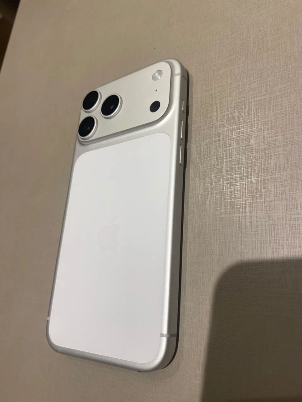 IPHONE 17 PRO MAX 256GB  - Foto 2