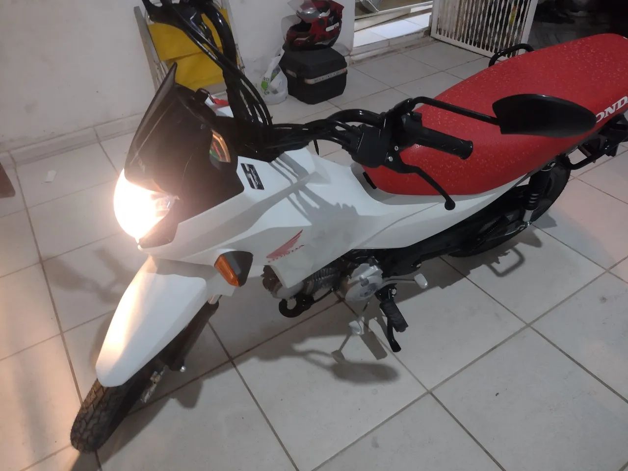 Pop 2027 0km - Foto 2