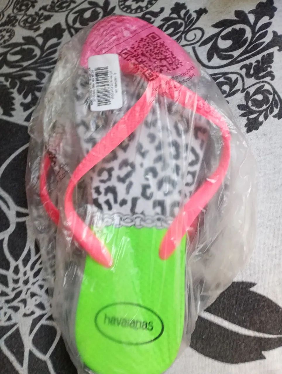 Chinelo 