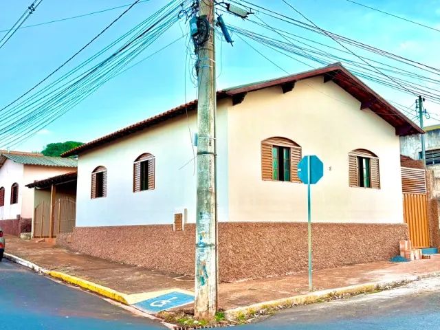 CASA PARA ALUGAR EM SACRAMENTO MG - Foto 3