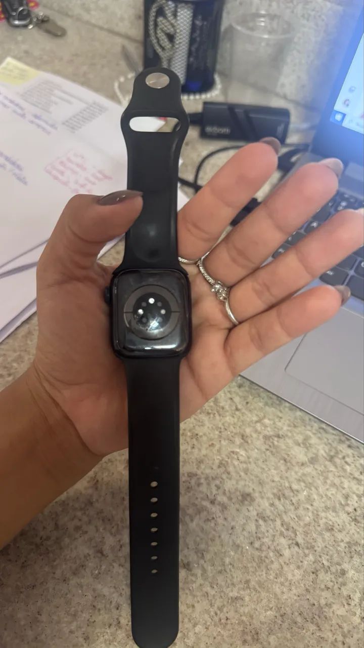 Apple watch serie 8 (GPS) - Foto 2