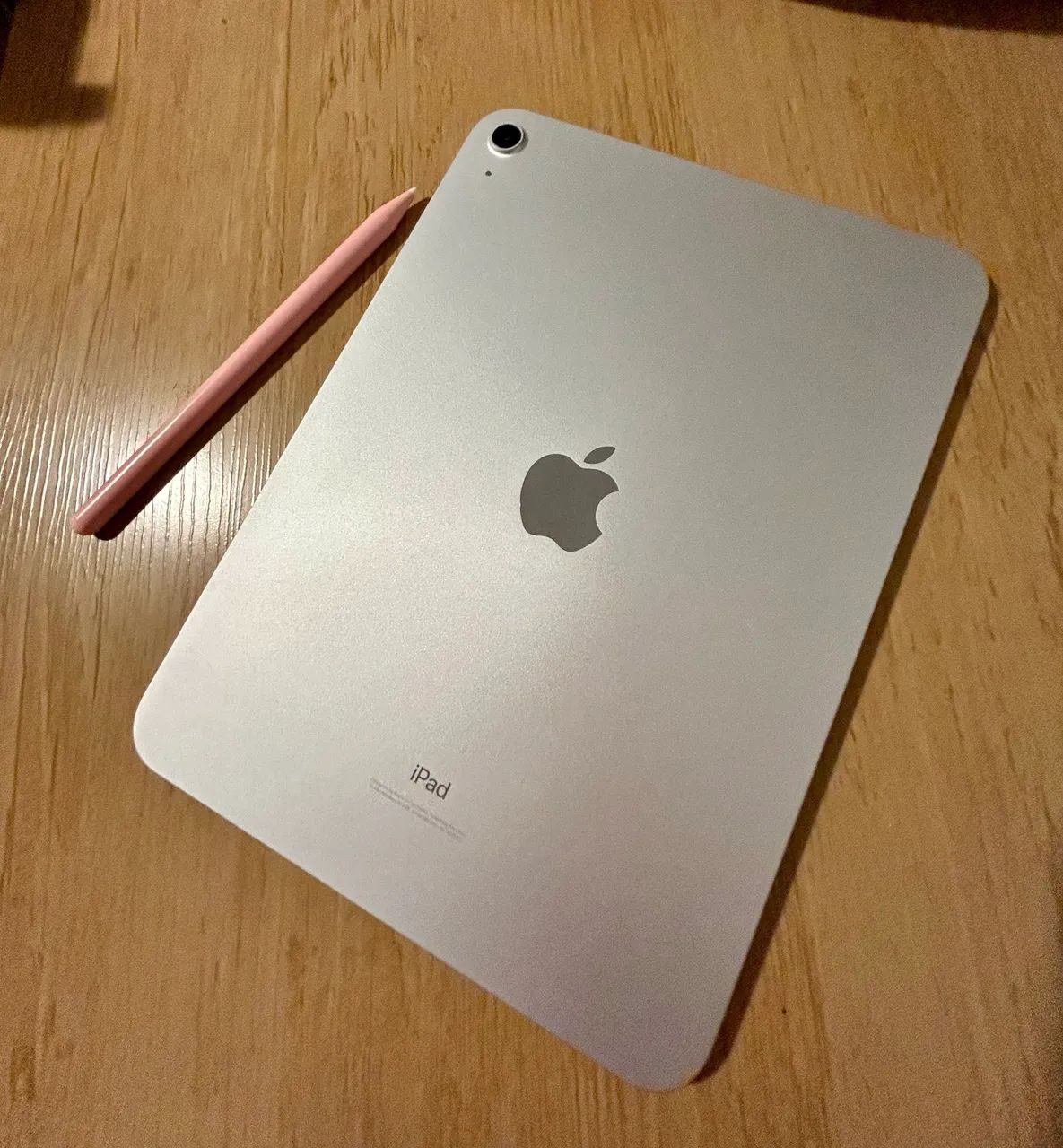 iPad 10 256gb 
