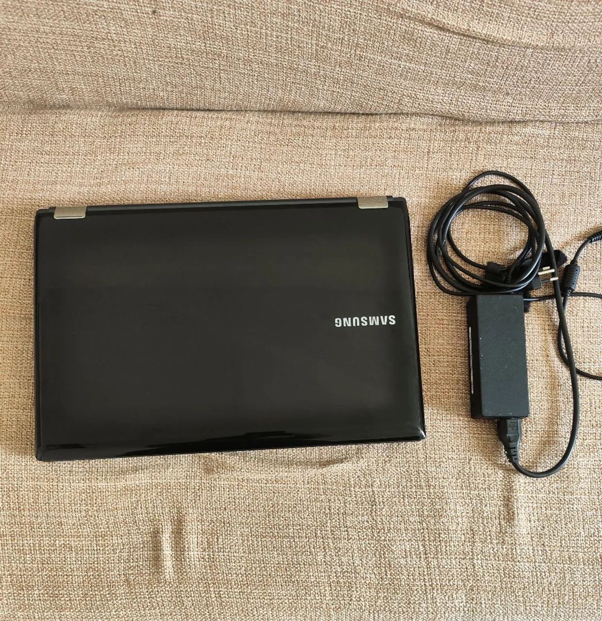 Notebook Samsung Core i7 *Excelente  - Foto 3