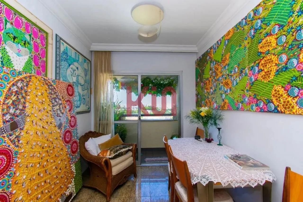 APARTAMENTO RESIDENCIAL em São Paulo - São Paulo, Vila Mariana - Foto 2
