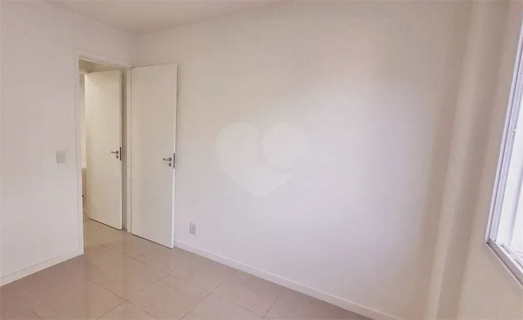 Imóvel para venda possui 63 metros quadrados com 2 quartos em Vila Isabel - Rio de Janeiro - Foto 6