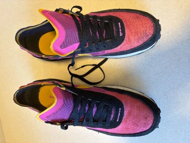 Tênis Nike Waffle One - Tam. 44 (12us) - Foto 5