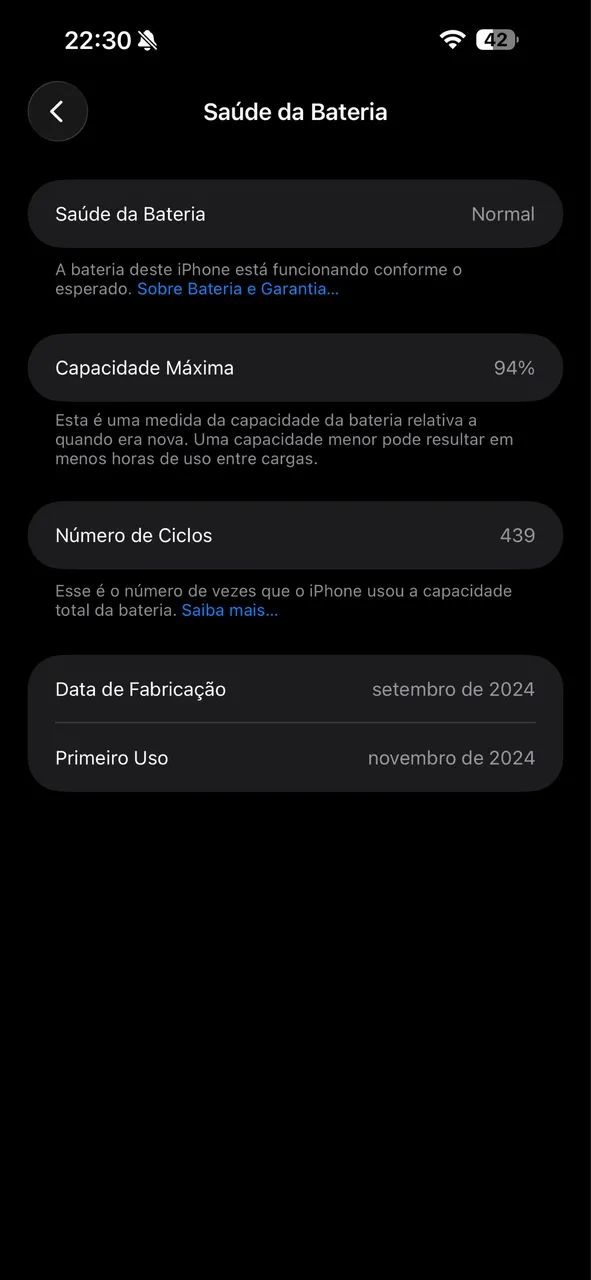 Iphone 16 plus 128GB - Foto 3