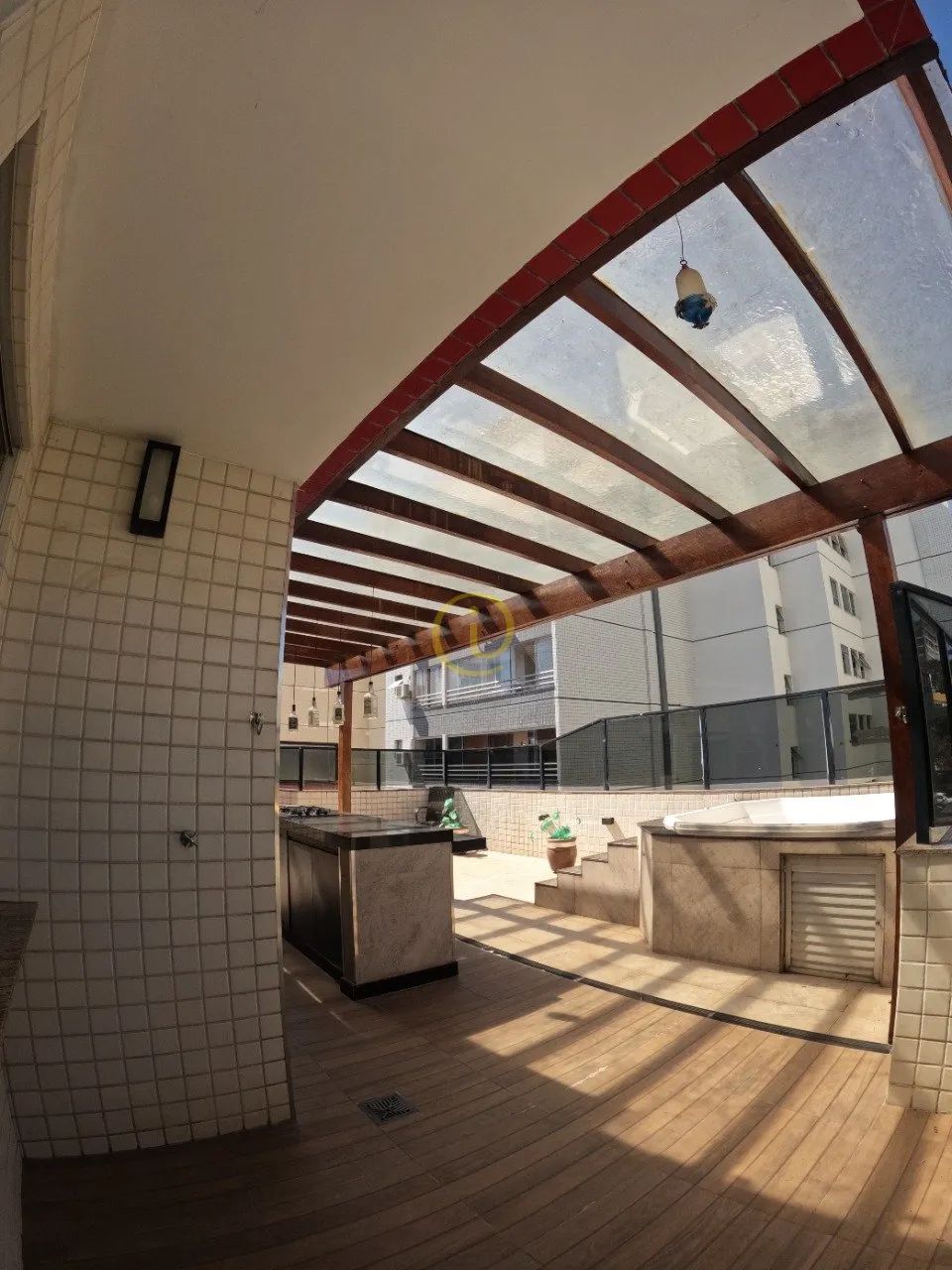 Apartamento para Aluguel no Castelo, BH - Foto 2
