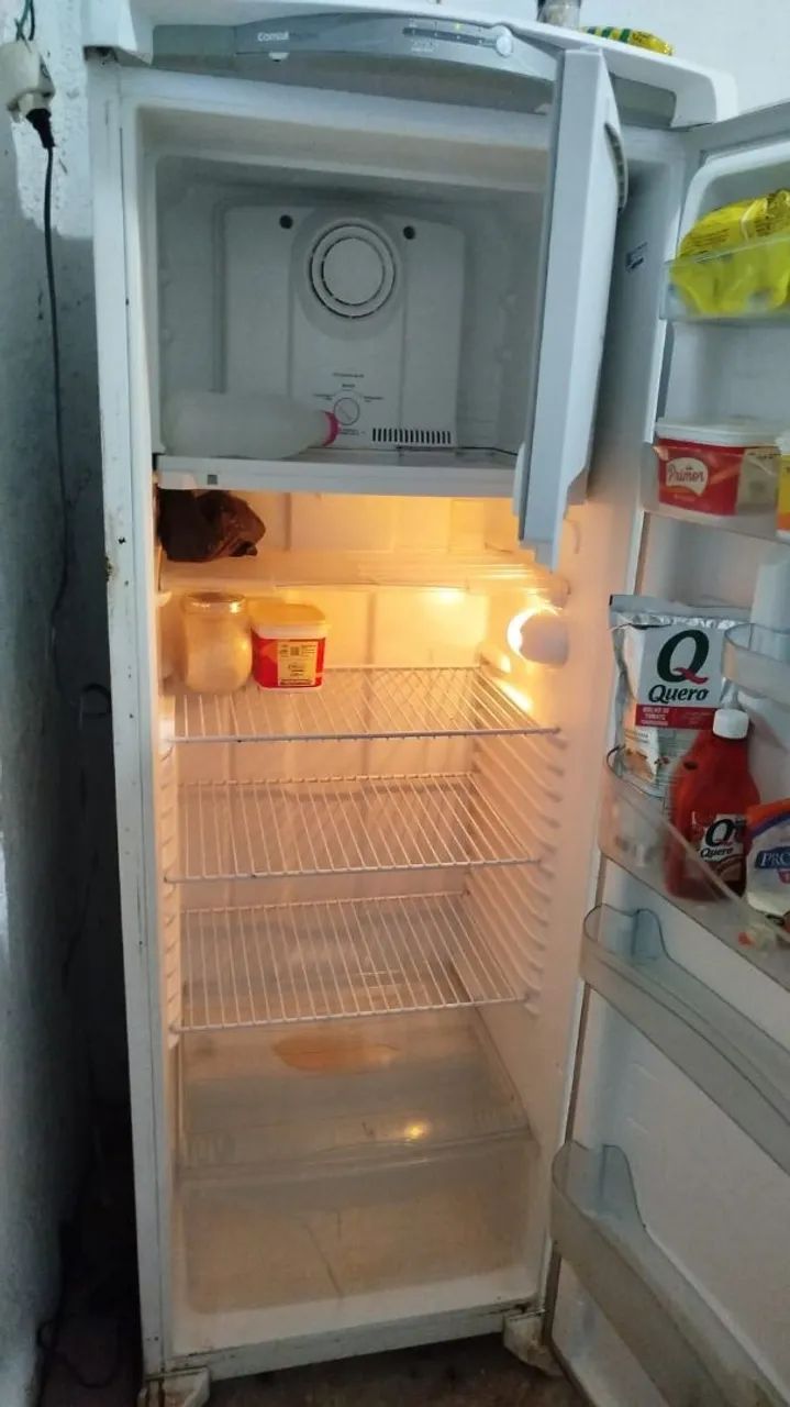 Geladeira 