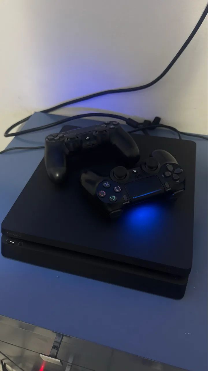Ps4 
