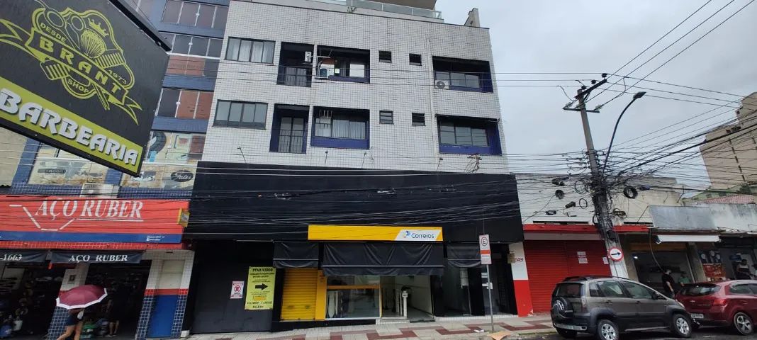 Foto - Volta Redonda - São João