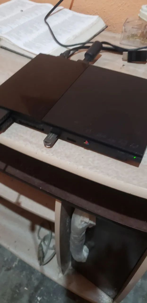 Playstation 2 - Foto 3