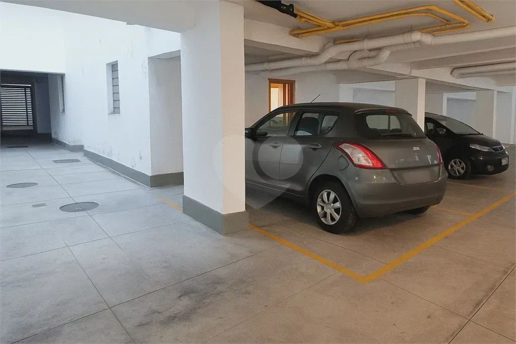 Imóvel para venda possui 63 metros quadrados com 2 quartos em Vila Isabel - Rio de Janeiro - Foto 19