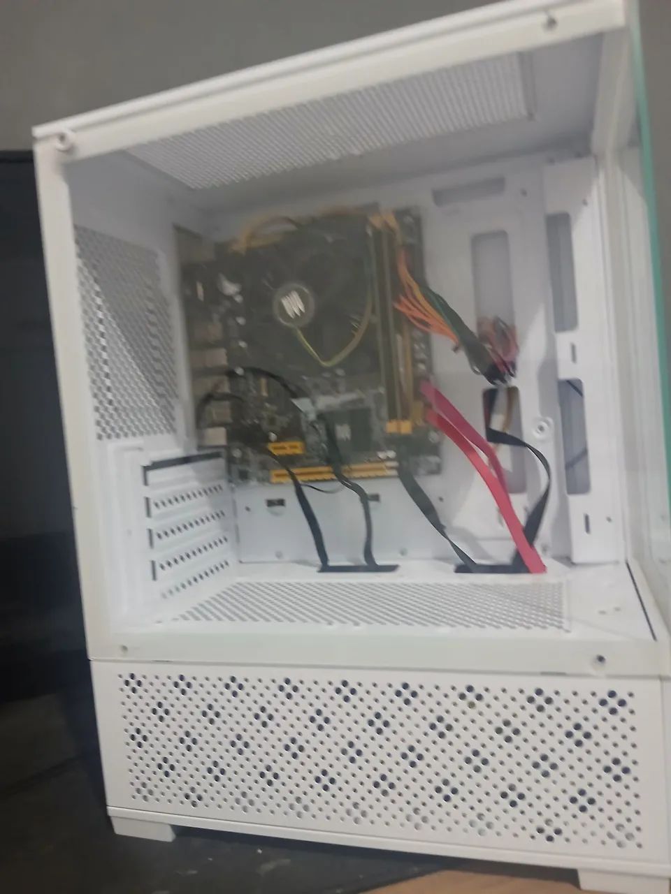 Pc gamer pra vender rápido  - Foto 2