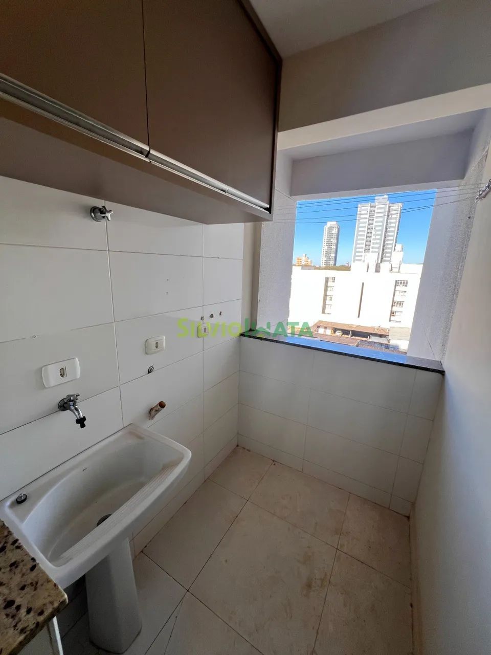 EXCELENTE APARTAMENTO DE 03 QUARTOS PARA MORAR NA ZONA 07. - Foto 4